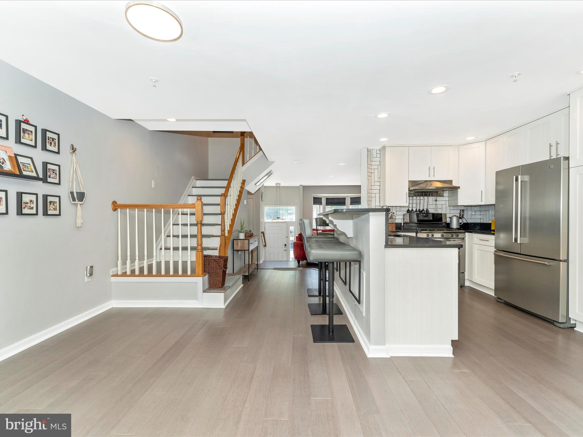 2631 Cameron Way Frederick, MD 21701 - Photo 19 of 73 Kitchen