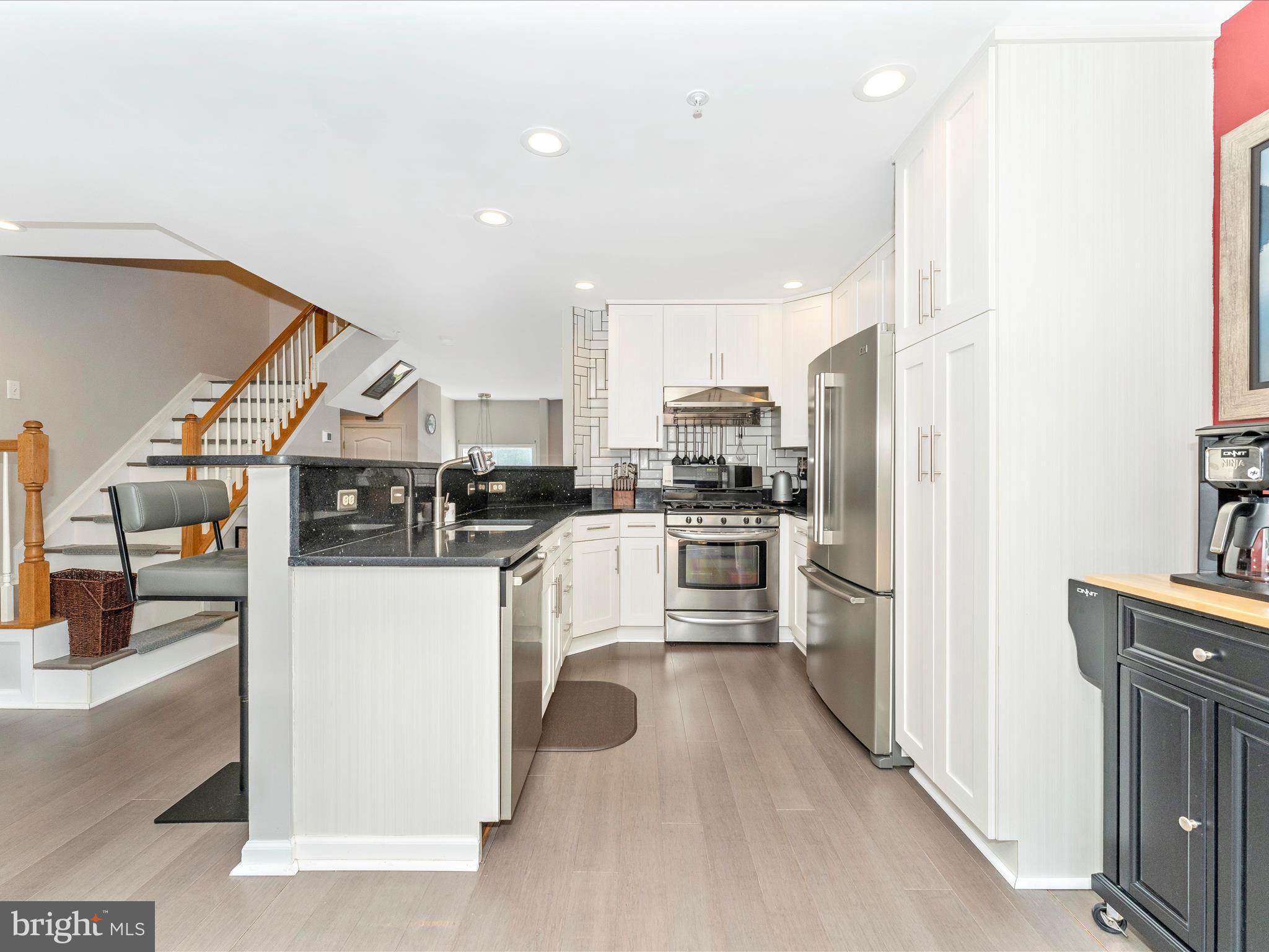 2631 Cameron Way Frederick, MD 21701 - Photo 20 of 73 Kitchen