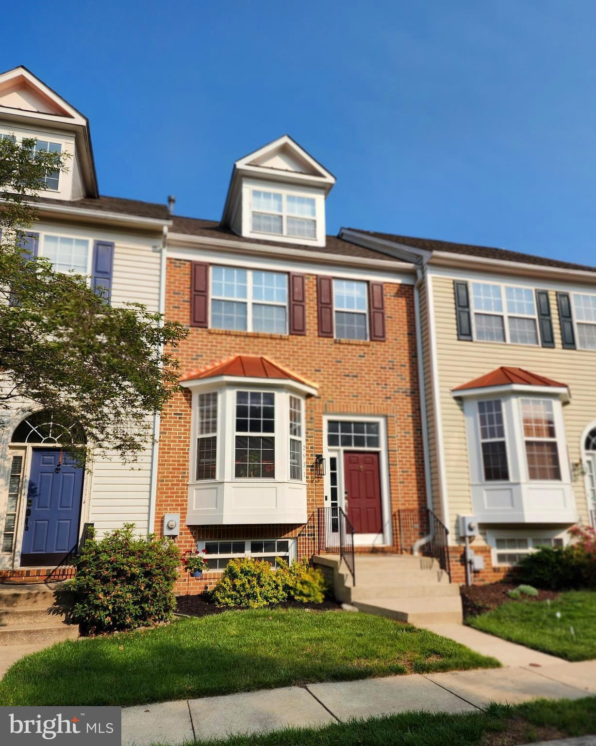 2631 Cameron Way Frederick, MD 21701 - Photo 2 of 73