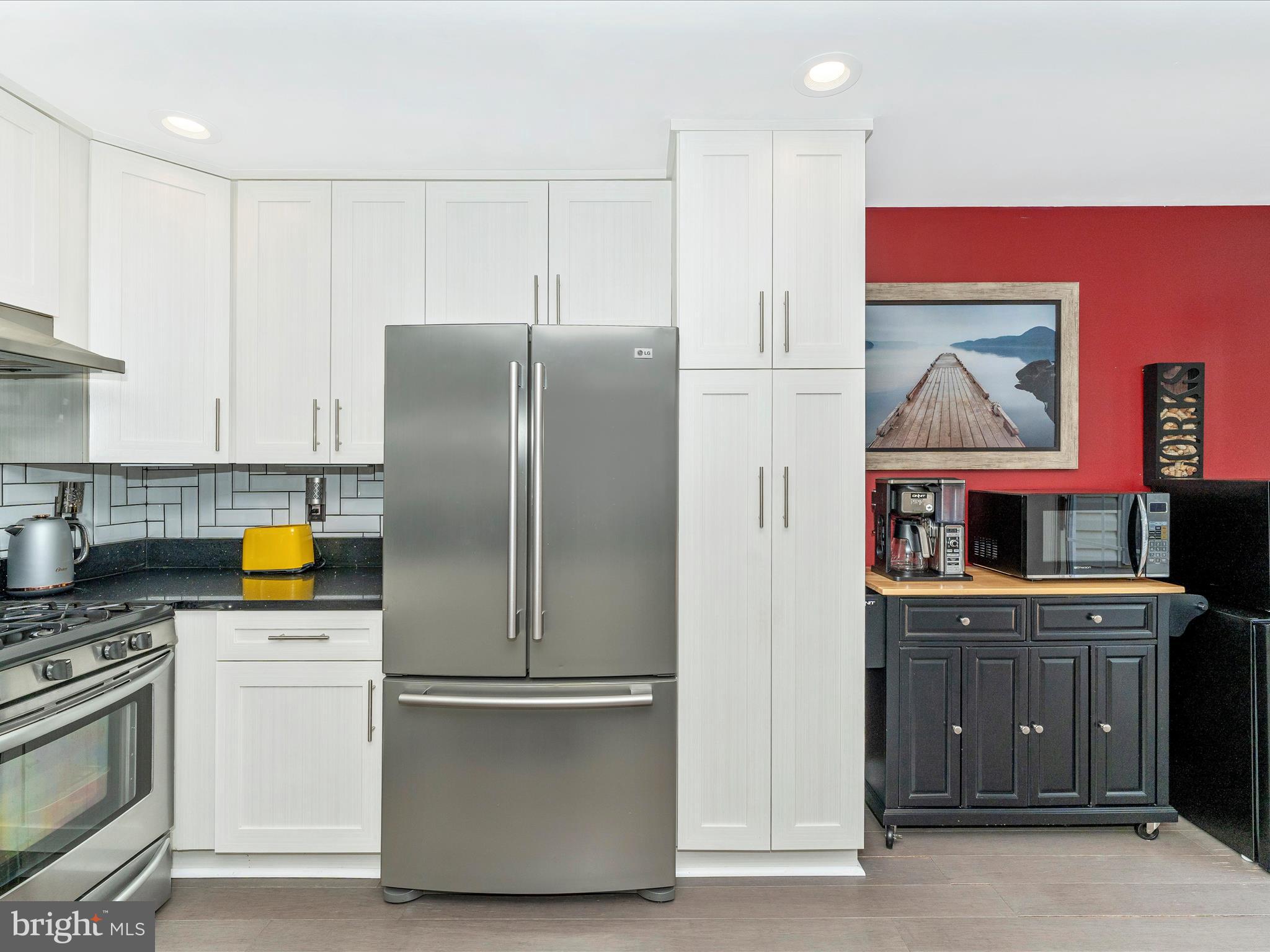 2631 Cameron Way Frederick, MD 21701 - Photo 21 of 73 Kitchen
