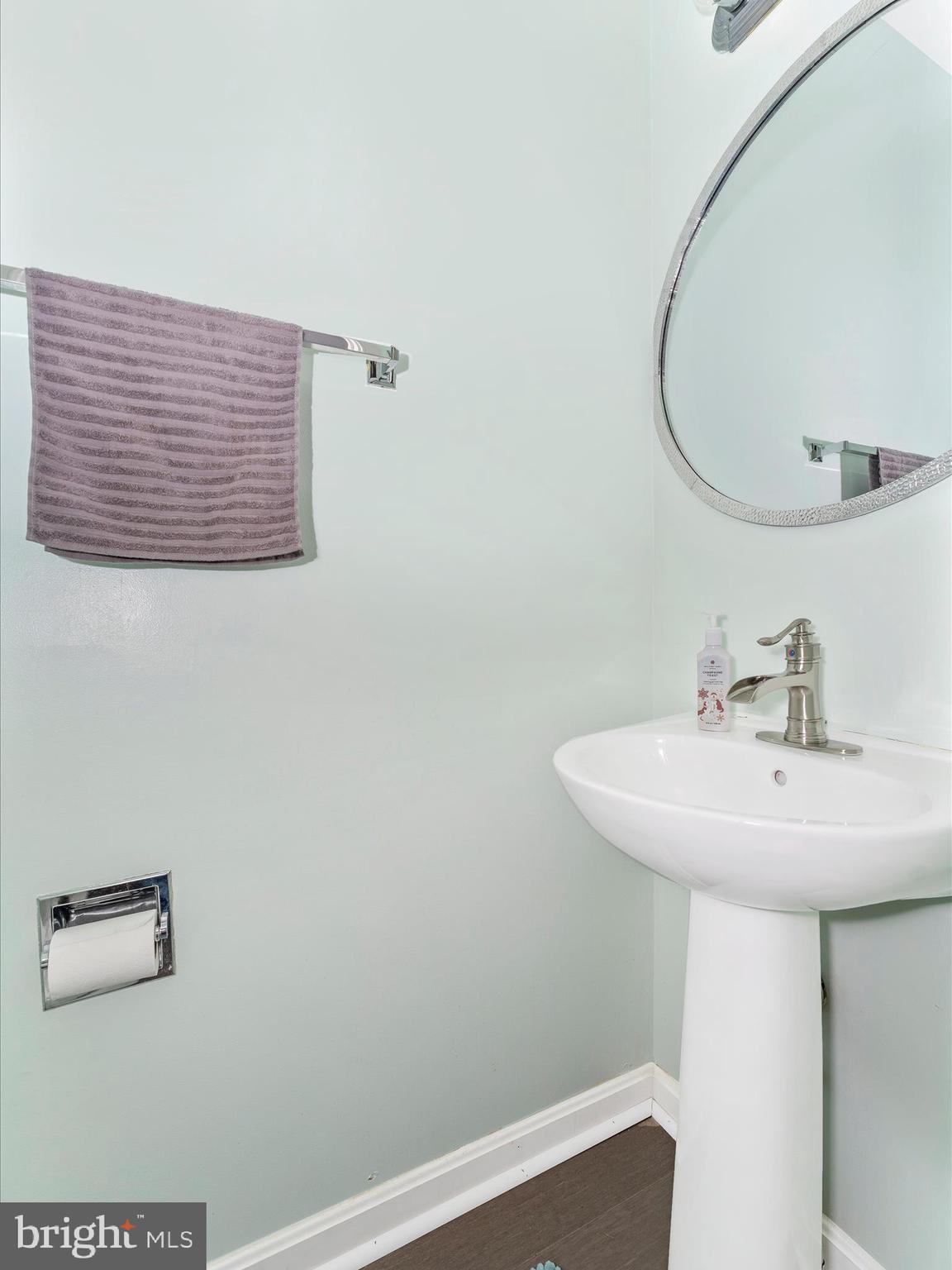 2631 Cameron Way Frederick, MD 21701 - Photo 23 of 73 Powder Room