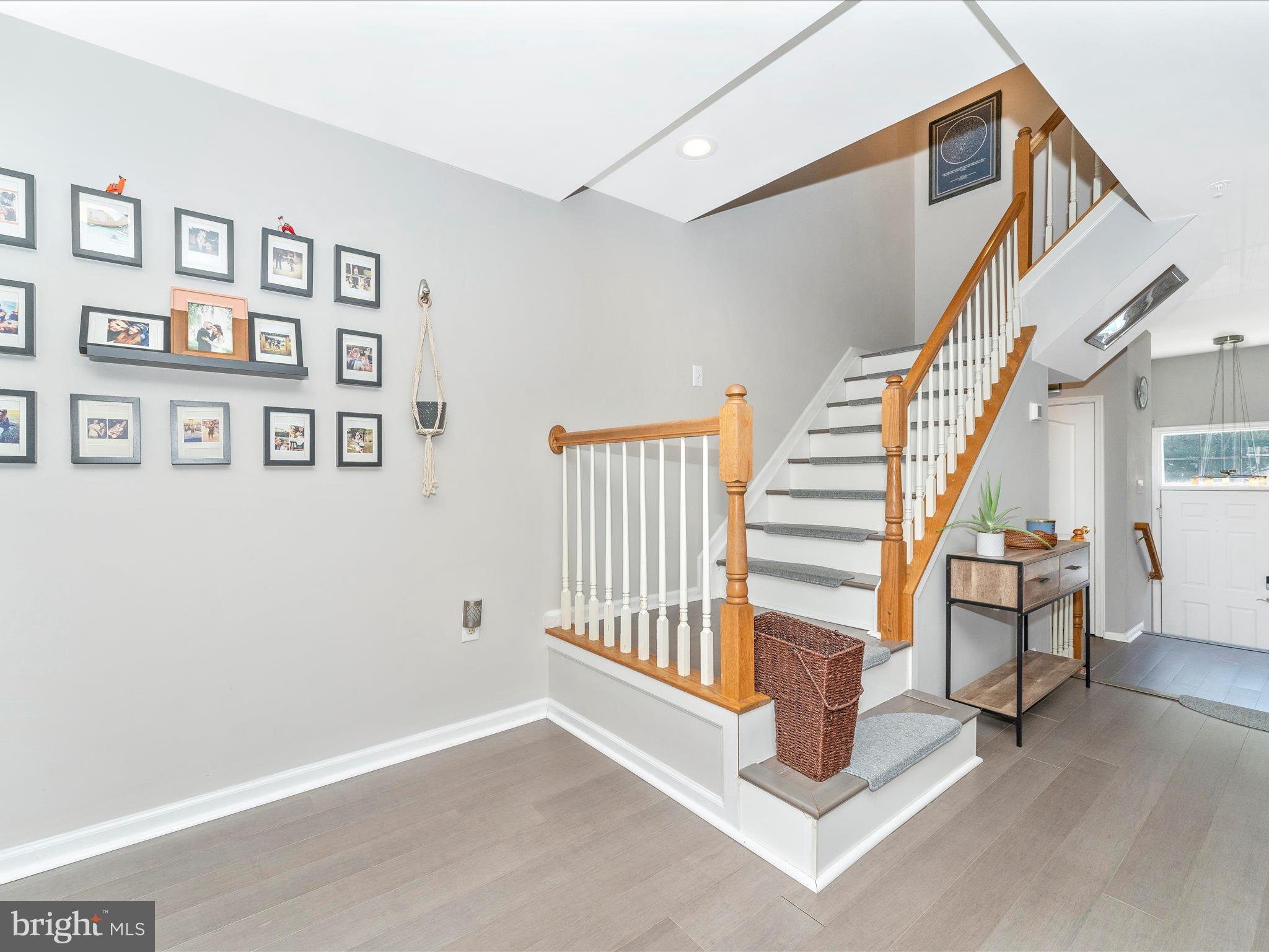 2631 Cameron Way Frederick, MD 21701 - Photo 24 of 73 Staircase