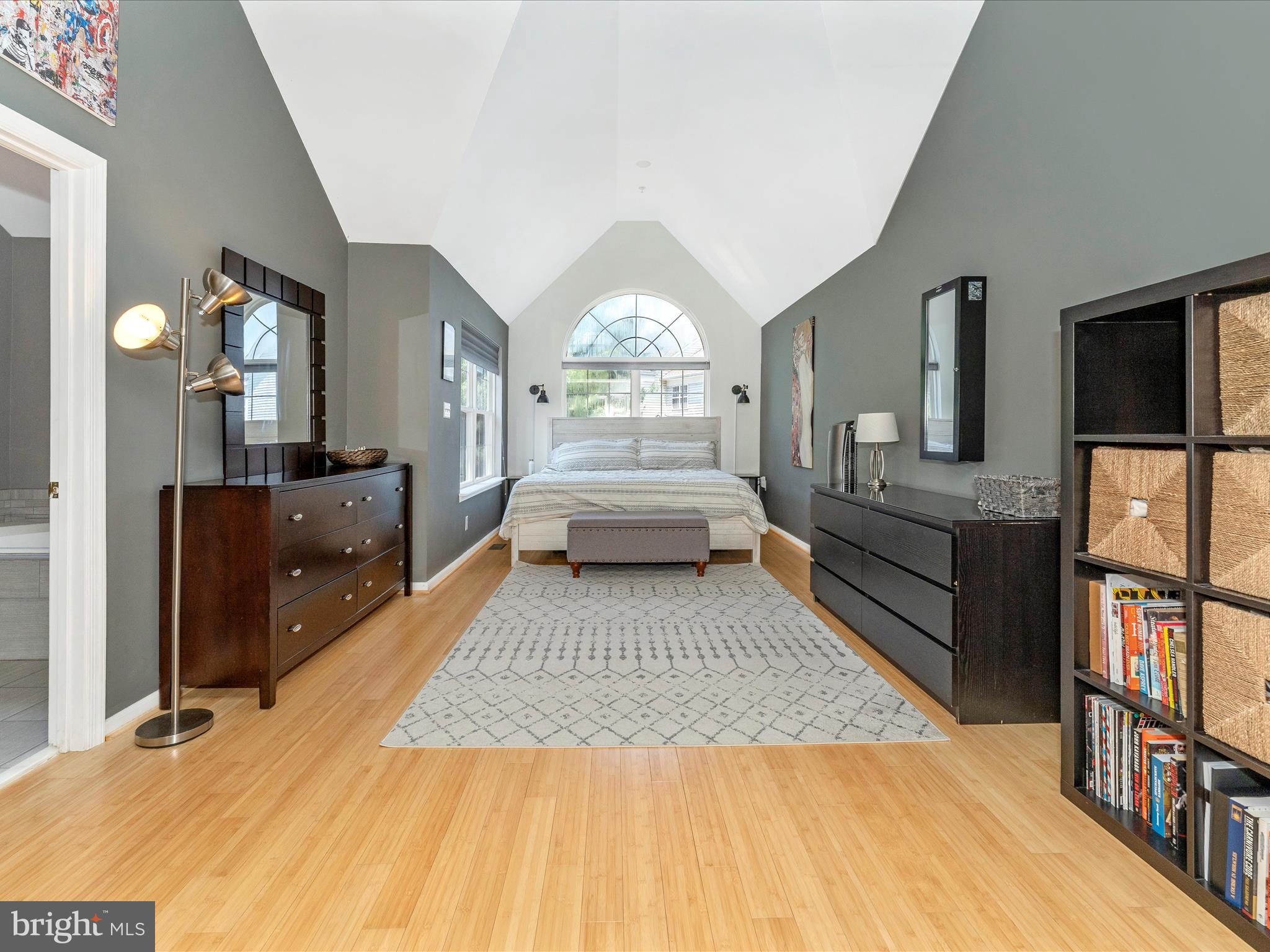 2631 Cameron Way Frederick, MD 21701 - Photo 26 of 73 Primary Bedroom