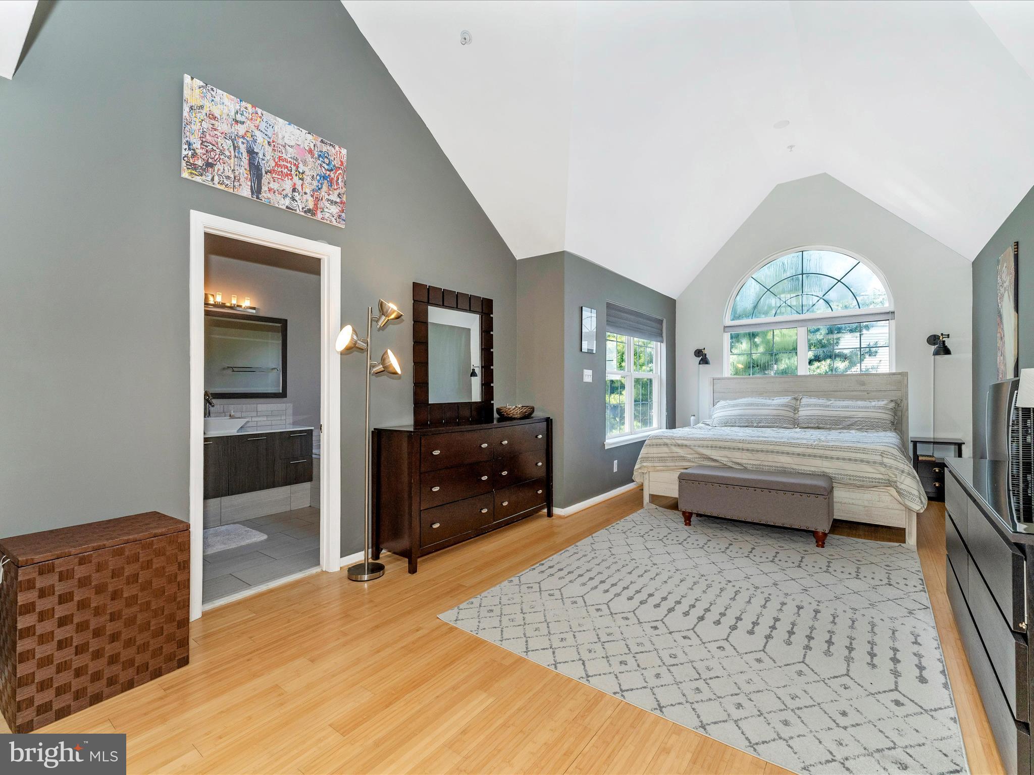 2631 Cameron Way Frederick, MD 21701 - Photo 27 of 73 Primary Bedroom