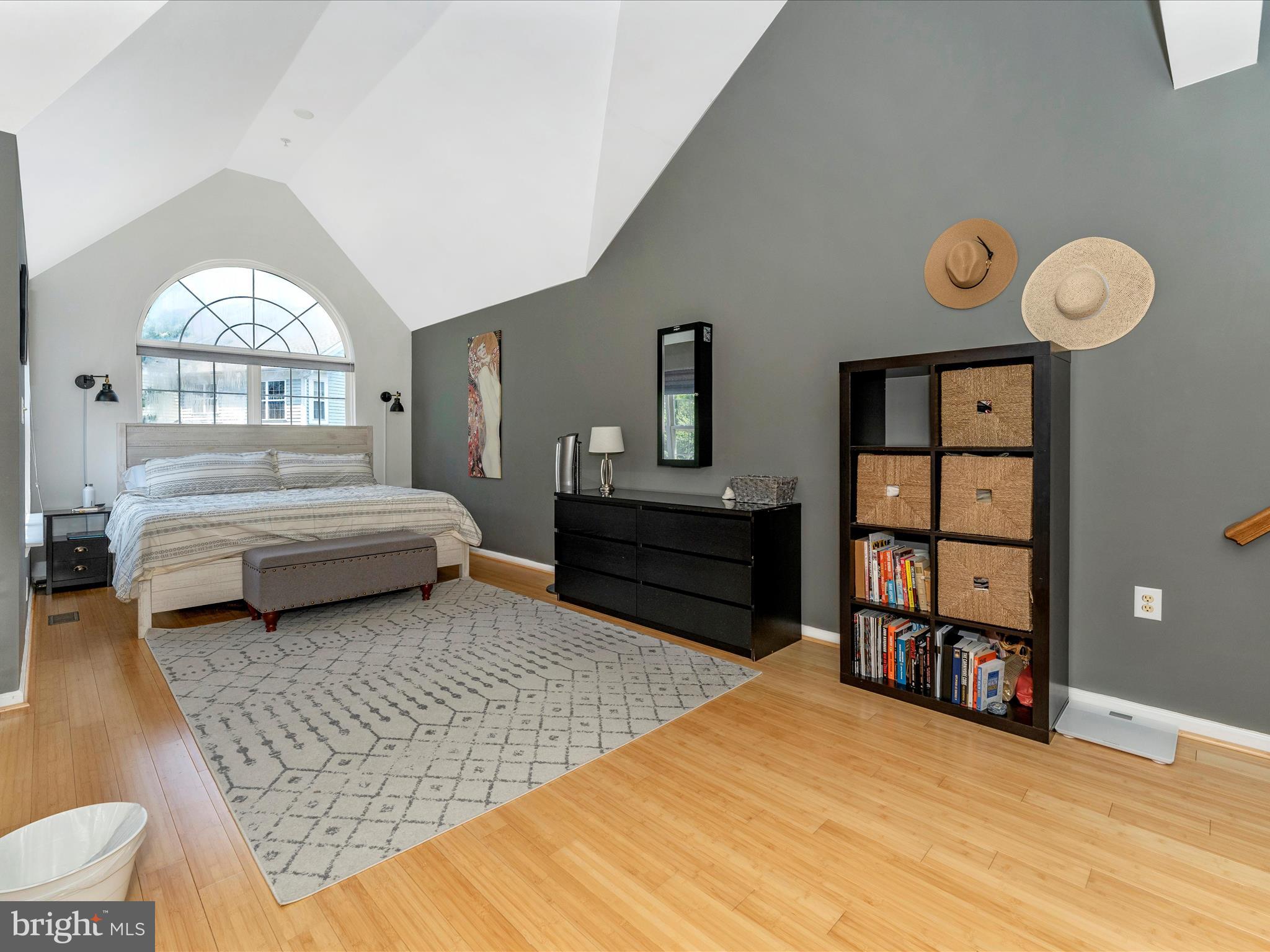 2631 Cameron Way Frederick, MD 21701 - Photo 28 of 73 Primary Bedroom