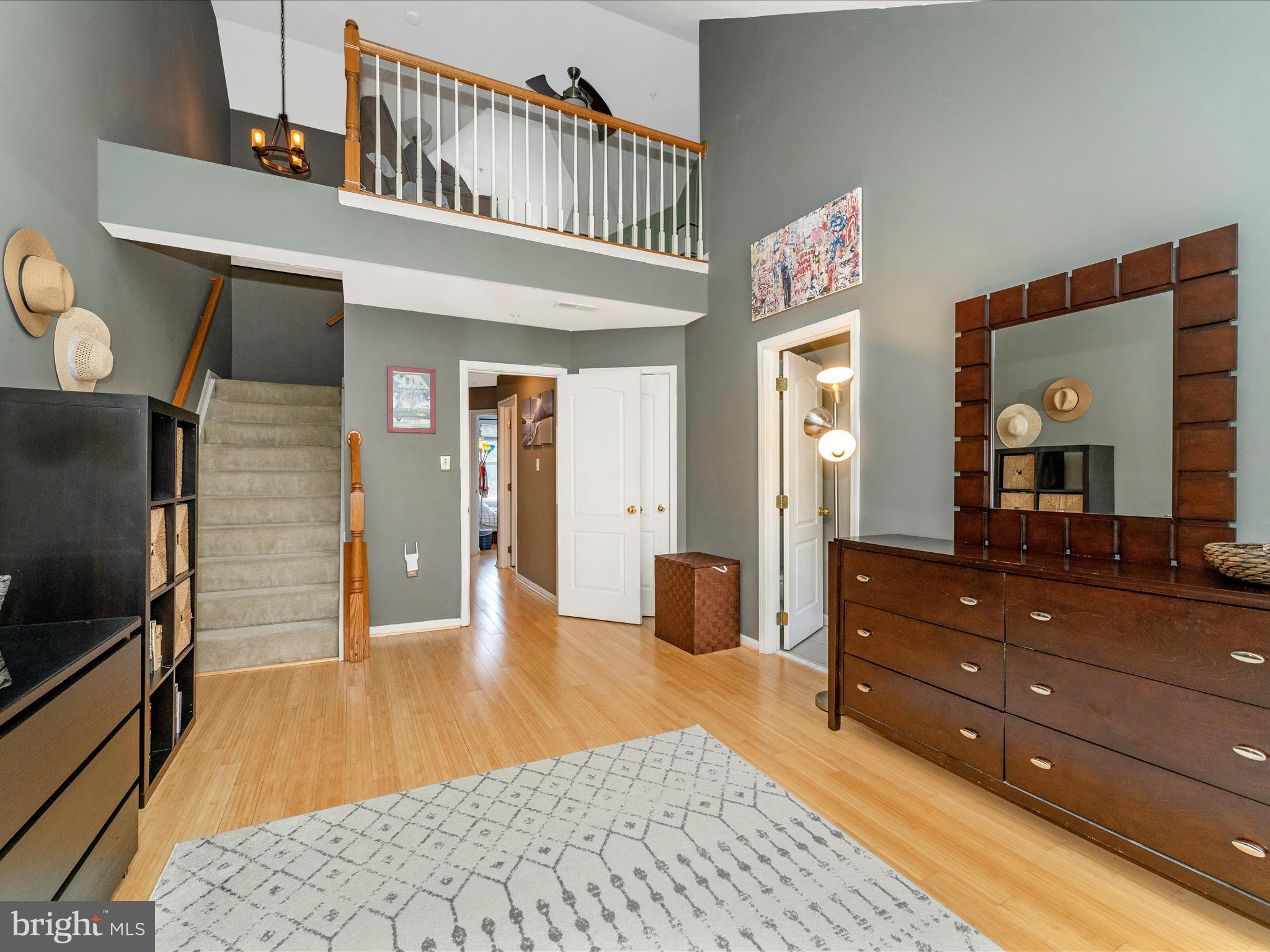 2631 Cameron Way Frederick, MD 21701 - Photo 29 of 73 Primary Bedroom