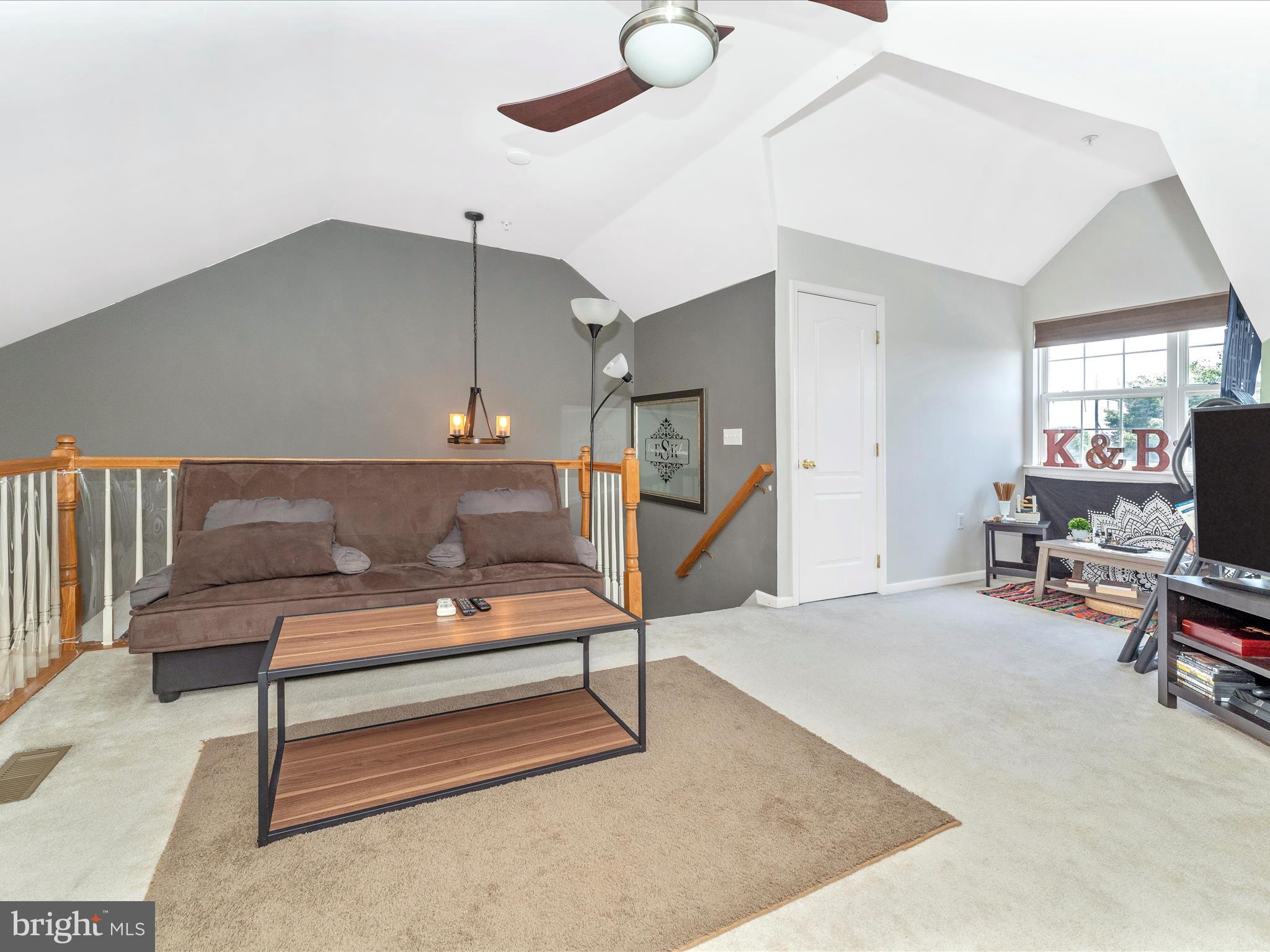 2631 Cameron Way Frederick, MD 21701 - Photo 32 of 73 Primary Bedroom Loft