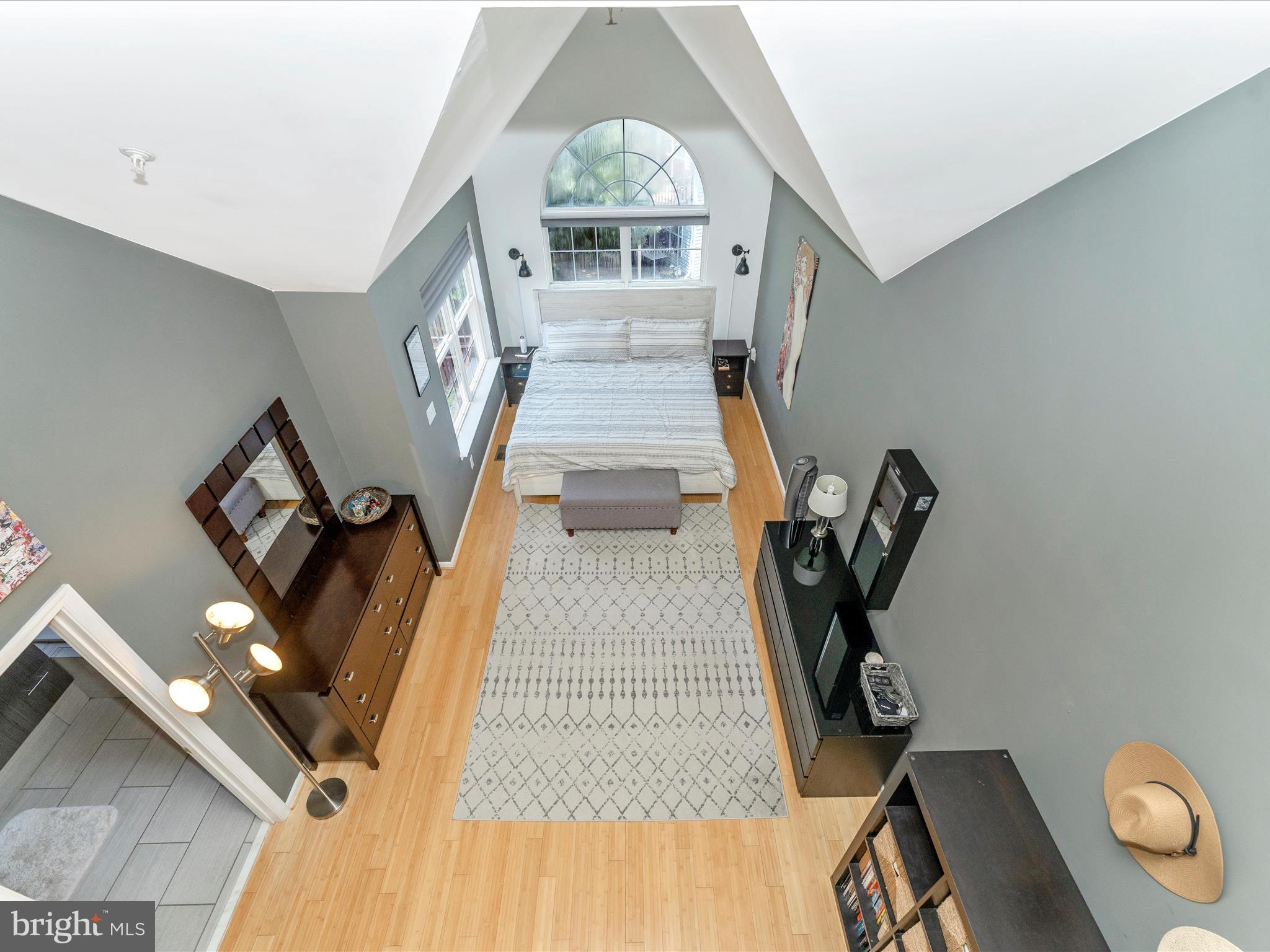2631 Cameron Way Frederick, MD 21701 - Photo 33 of 73 Primary Bedroom From Above
