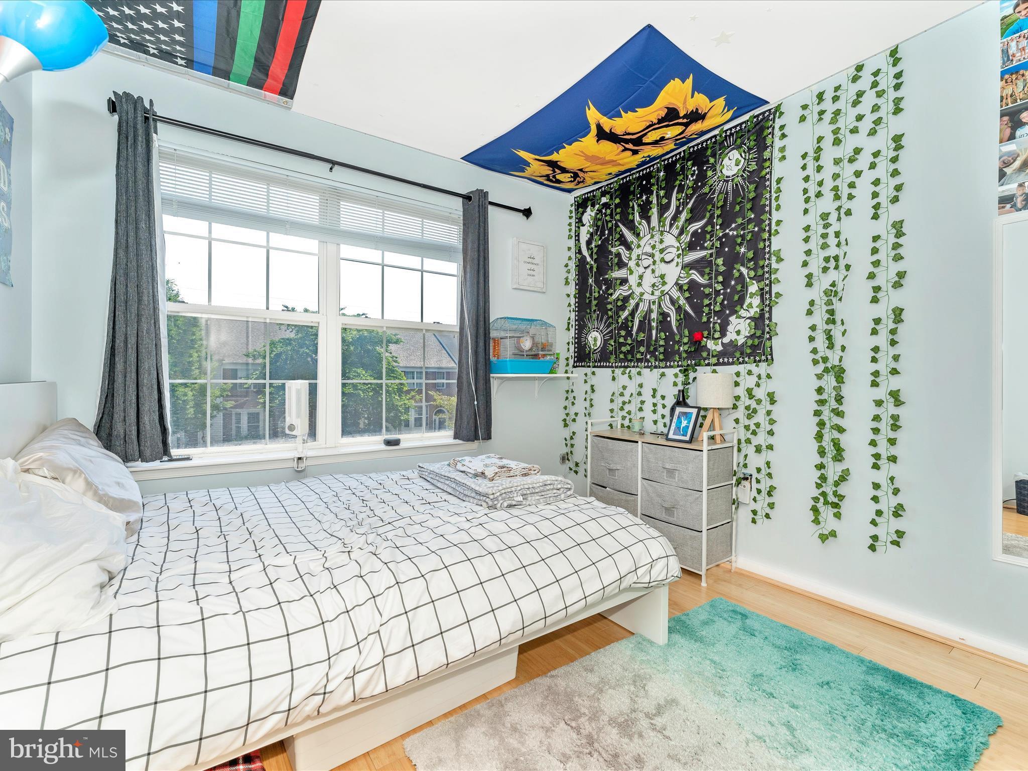 2631 Cameron Way Frederick, MD 21701 - Photo 39 of 73 Bedroom 3