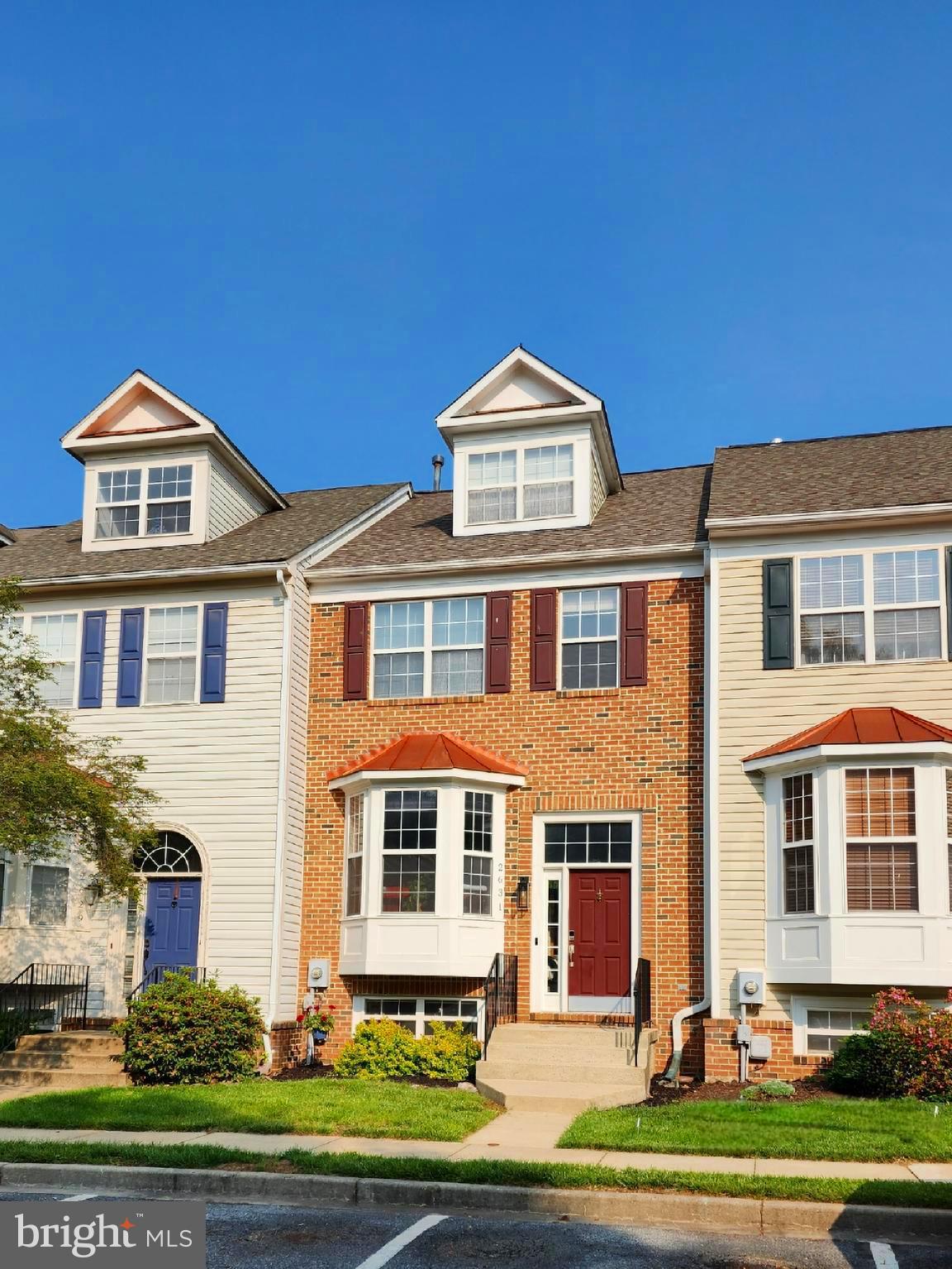 2631 Cameron Way Frederick, MD 21701 - Photo 4 of 73