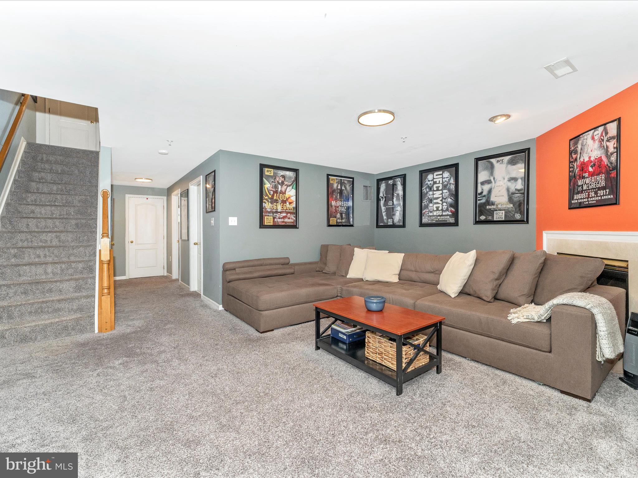 2631 Cameron Way Frederick, MD 21701 - Photo 43 of 73 Lower Level