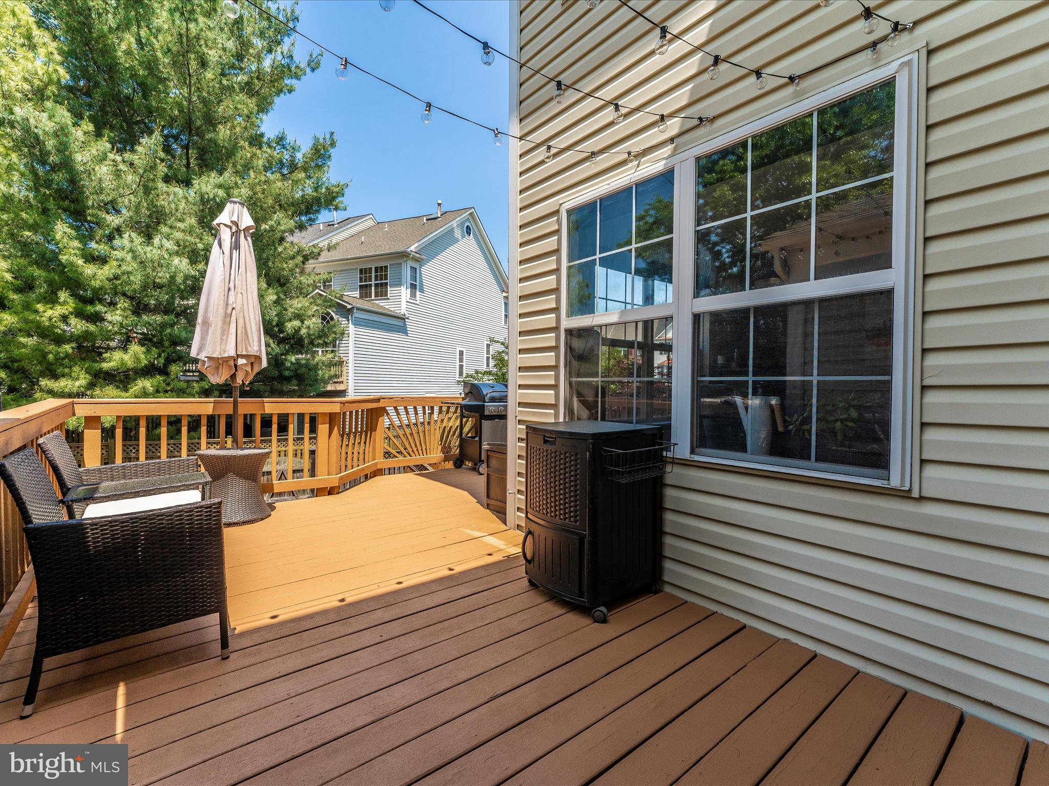 2631 Cameron Way Frederick, MD 21701 - Photo 52 of 73 Exterior Back