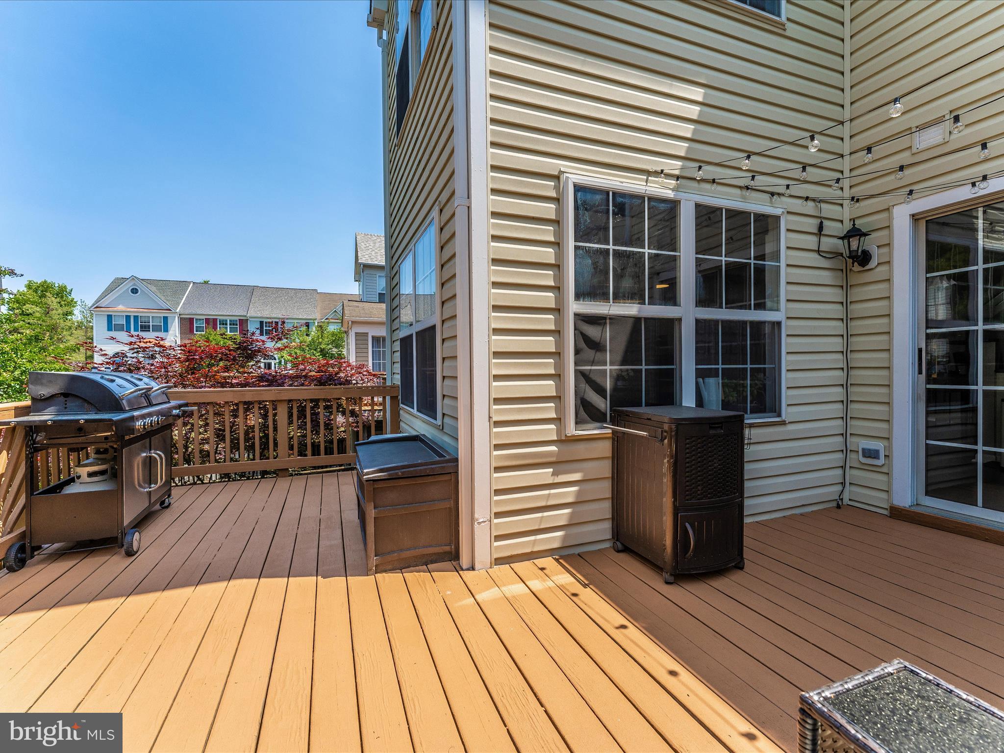 2631 Cameron Way Frederick, MD 21701 - Photo 54 of 73 Exterior Back