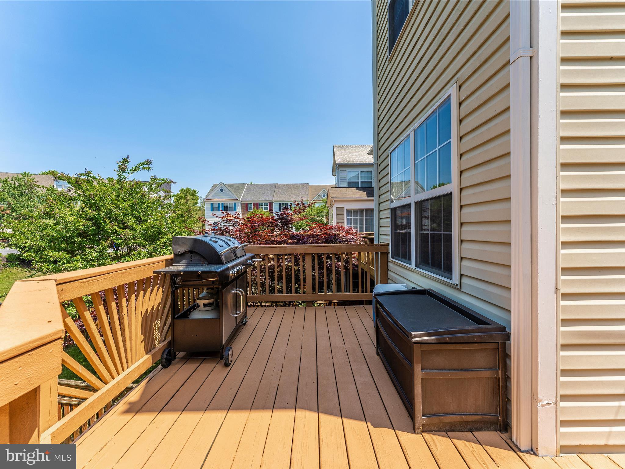 2631 Cameron Way Frederick, MD 21701 - Photo 55 of 73 Exterior Back