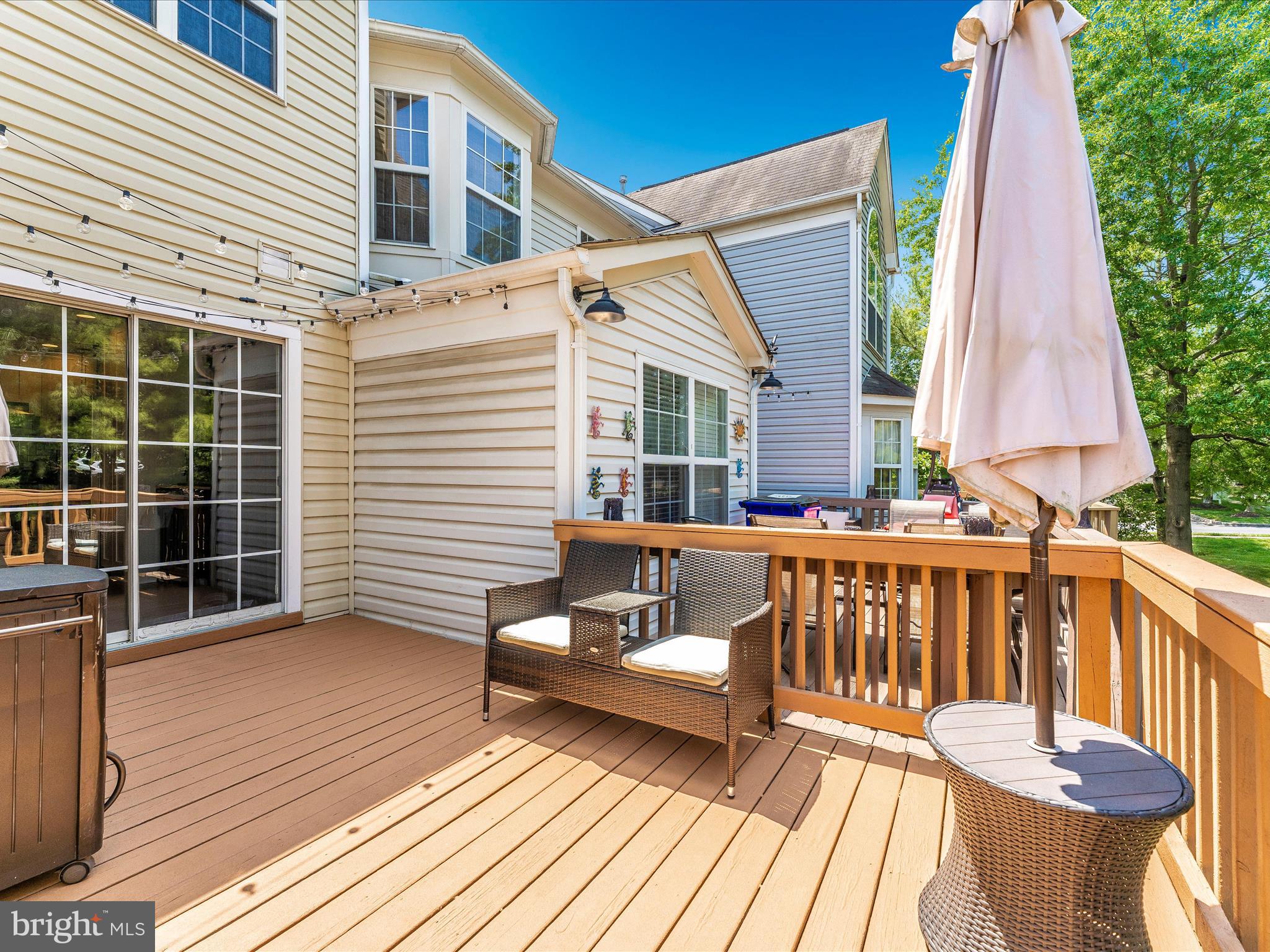 2631 Cameron Way Frederick, MD 21701 - Photo 56 of 73 Exterior Back