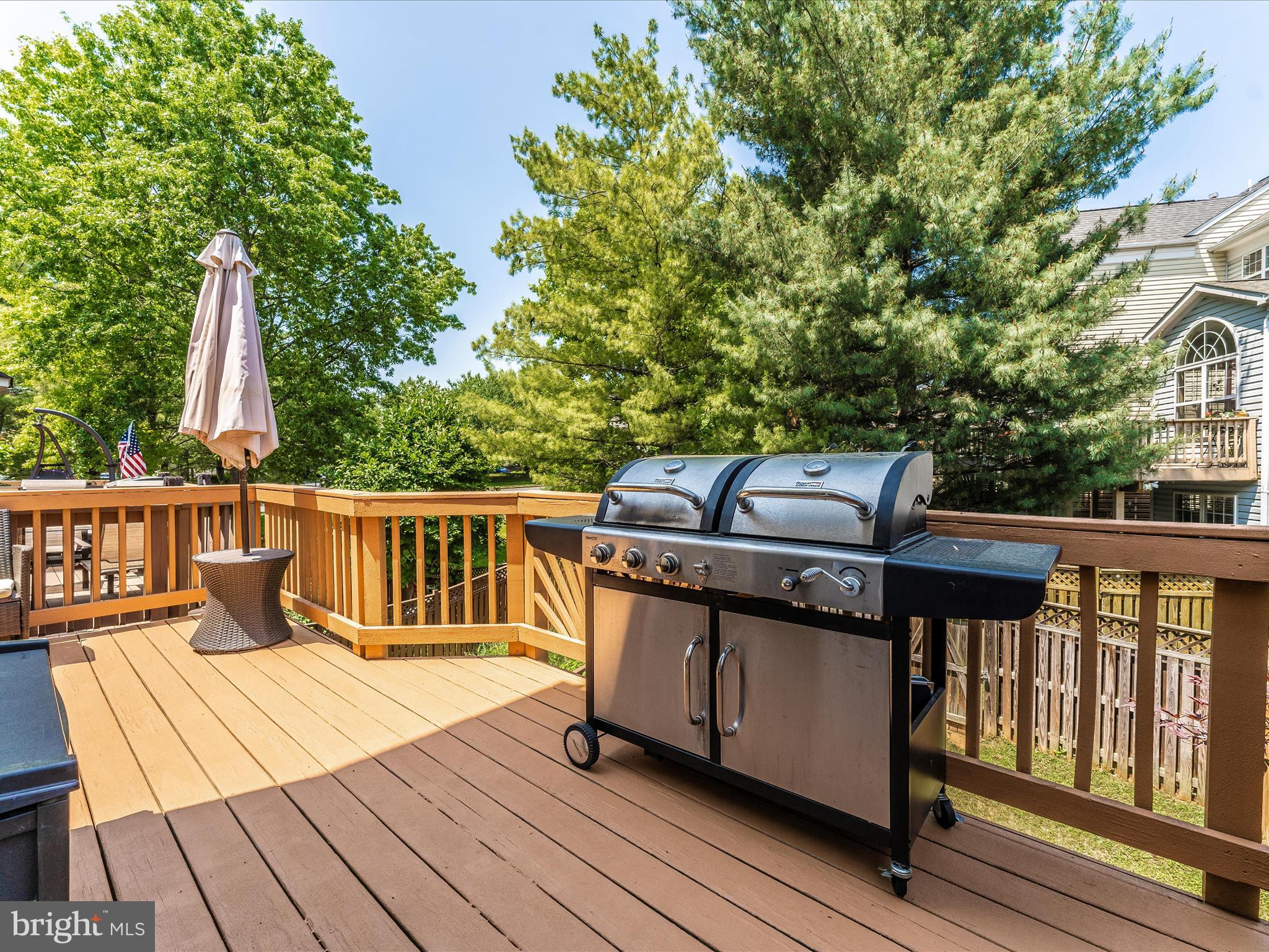 2631 Cameron Way Frederick, MD 21701 - Photo 57 of 73 Exterior Back