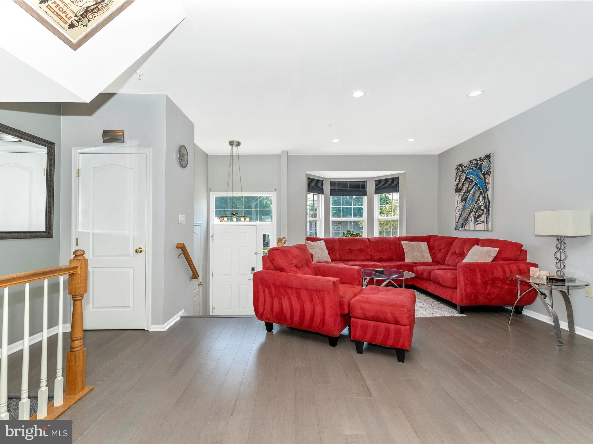 2631 Cameron Way Frederick, MD 21701 - Photo 8 of 73 Living Room