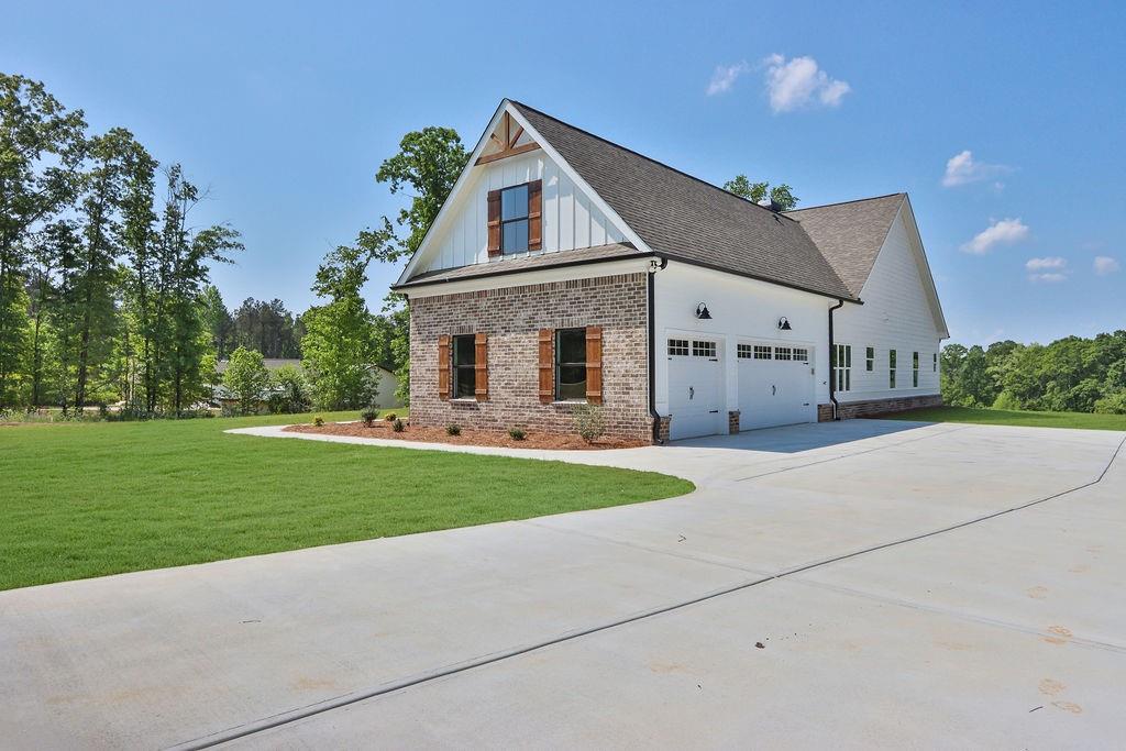 720 Youth Jersey Road Monroe, GA 30655 - Photo 3 of 32