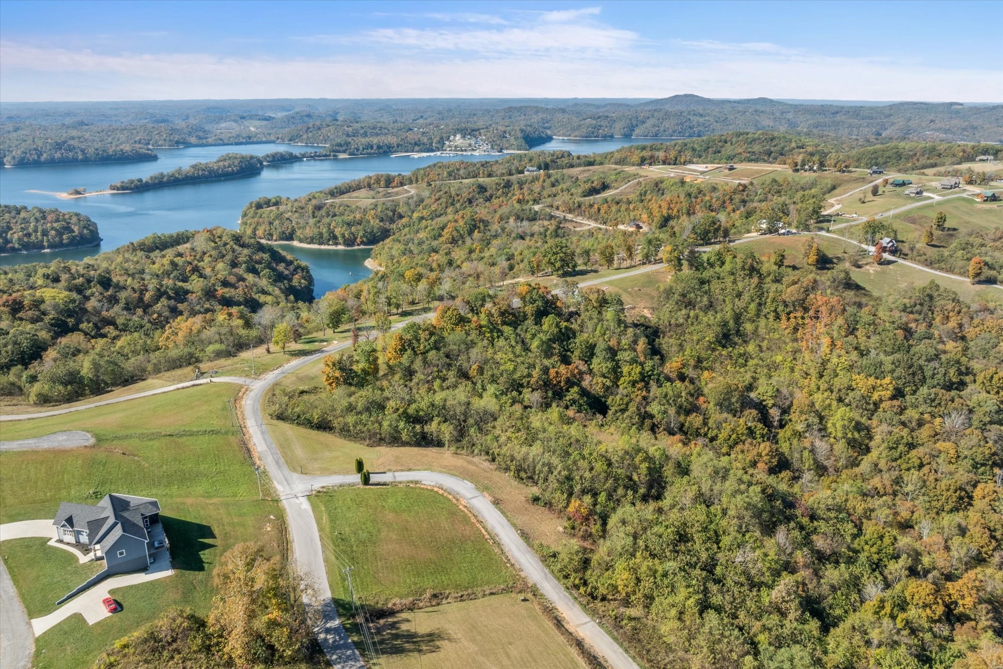0 Rockfish Road Celina, TN 38551 - Photo 1 of 8 Gallery Image 1
