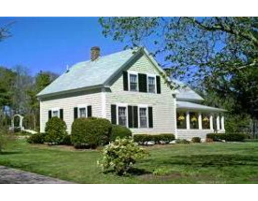 1070 Queen Anne Road Harwich, MA 02645 - Photo 1 of 13 Gallery Image 1