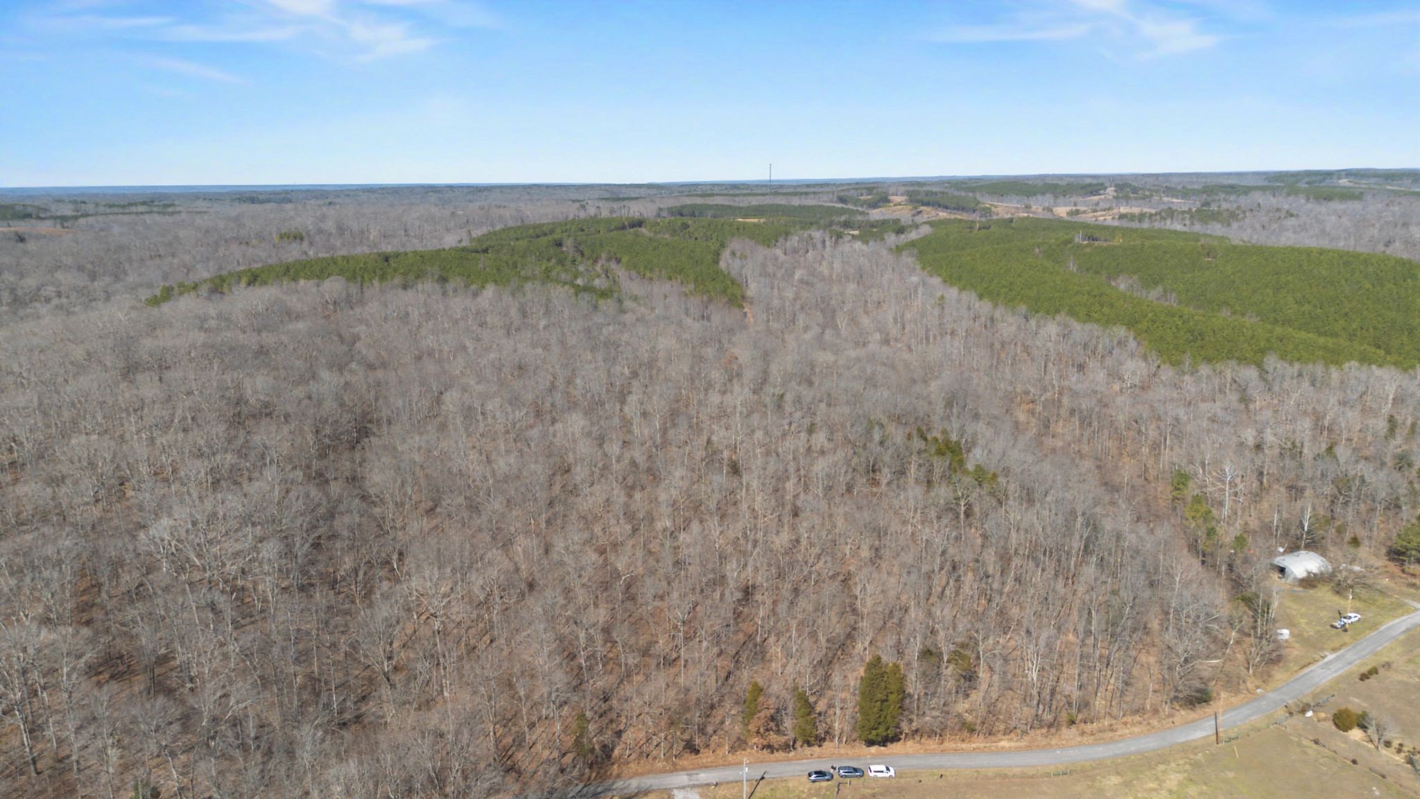 0 Ribbon Branch Road Dover, TN 37058 - Photo 1 of 3