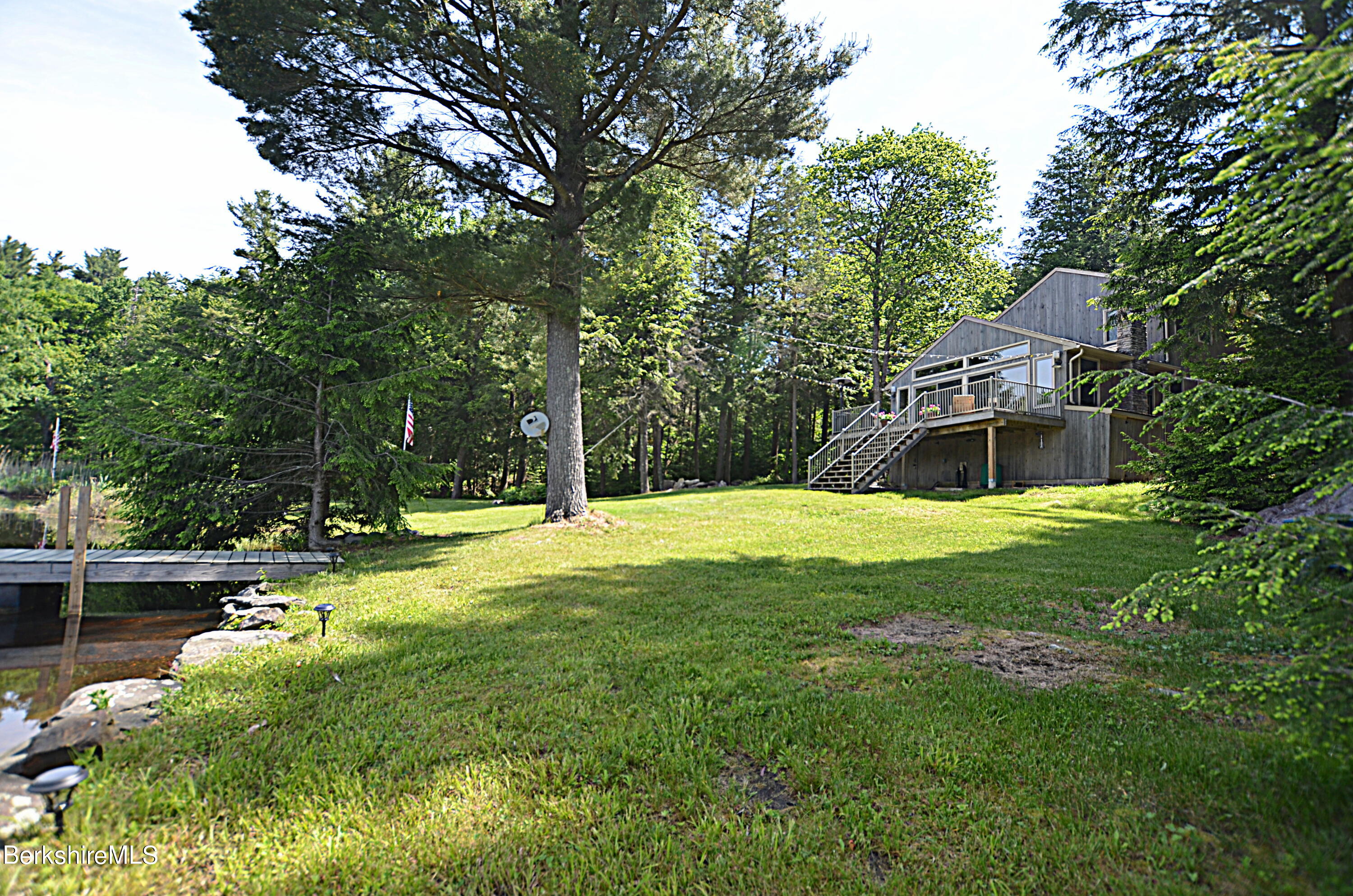 131 D'Wolfe Road Otis, MA 01029 - Photo 6 of 42 131 D'Wolfe Rd, Otis, MA 01253