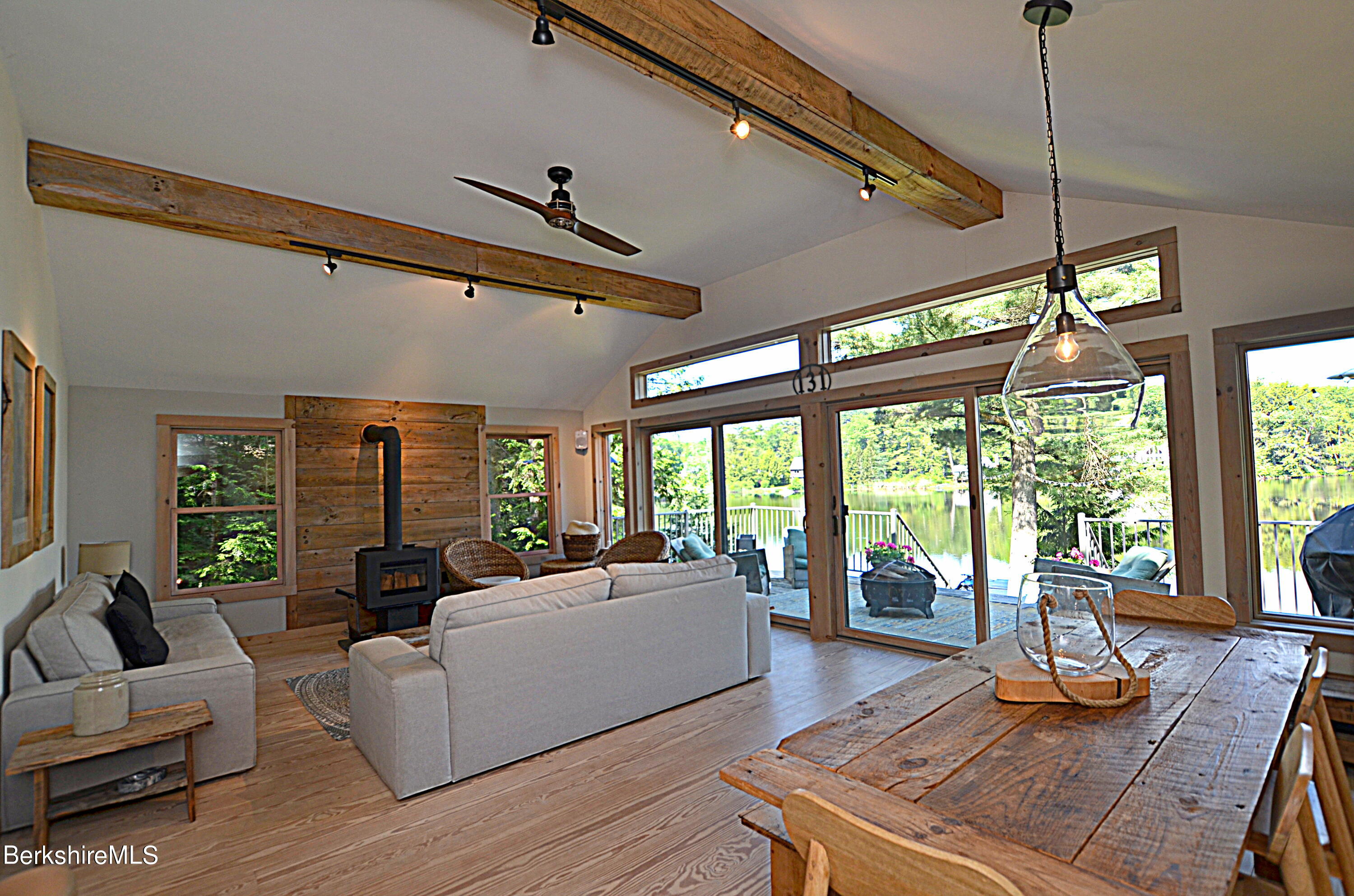 131 D'Wolfe Road Otis, MA 01029 - Photo 8 of 42 131 D'Wolfe Rd, Otis, MA 01253