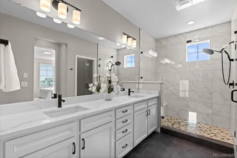 $775,000 | 8978 Delacorte Street, Highlands Ranch, CO 80129