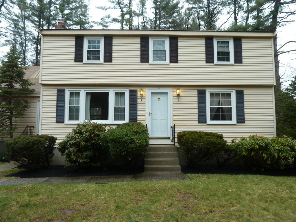 18 Stonebrook Road Sudbury, MA 01776 - Photo 3 of 25