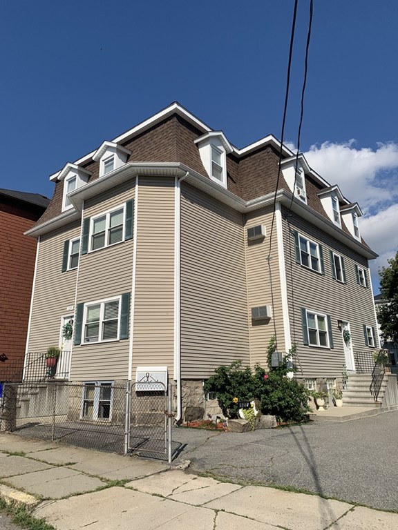 122 Tuttle Street Fall River, MA 02724 - Photo 1 of 41 Gallery Image 1