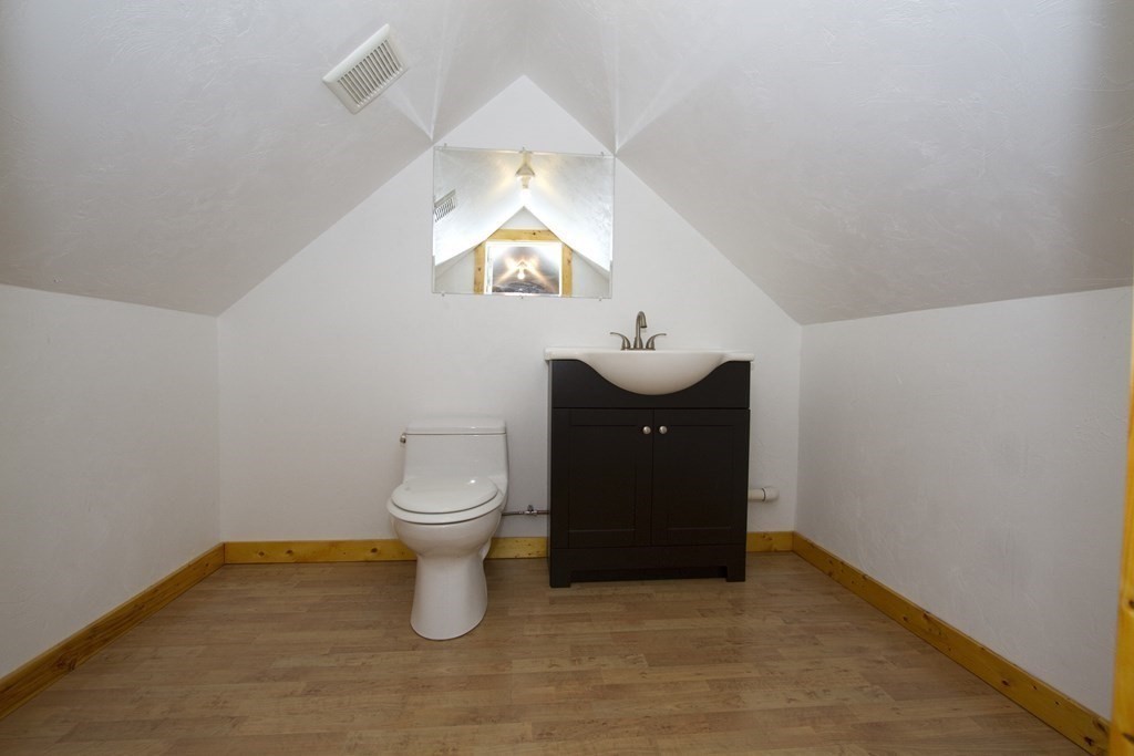 22 Edgemere Road North Reading, MA 01864 - Photo 31 of 42 a view of an empty room and window