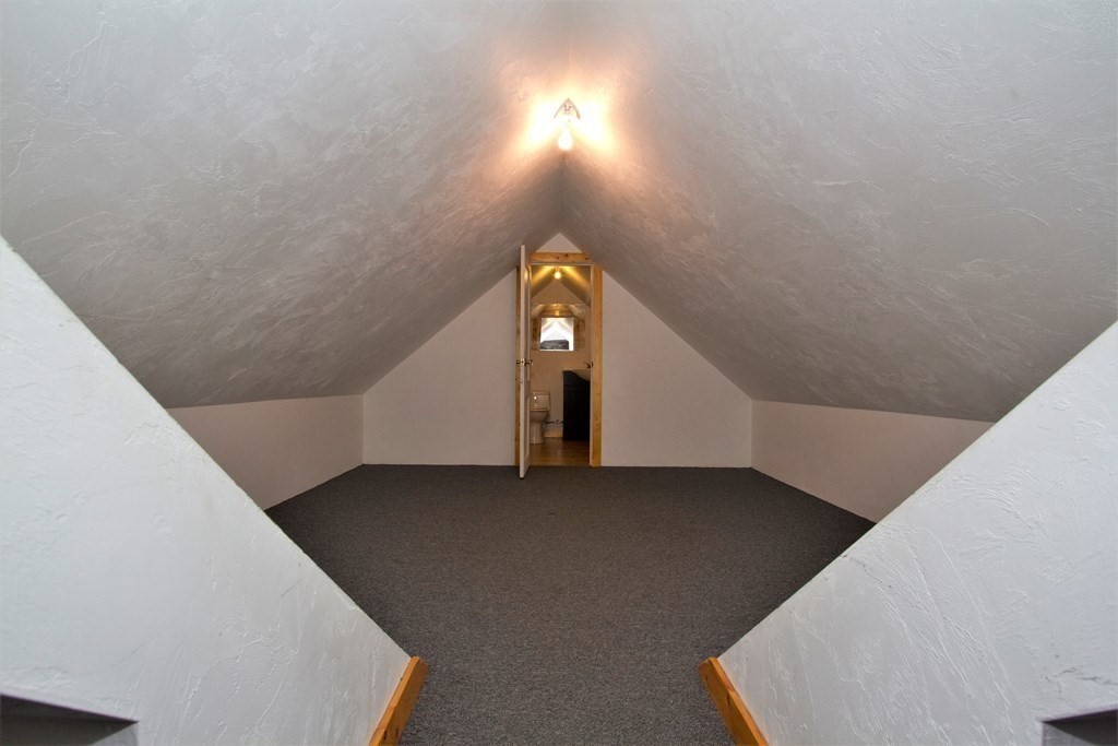 22 Edgemere Road North Reading, MA 01864 - Photo 32 of 42 a view of a big room with closet and windows