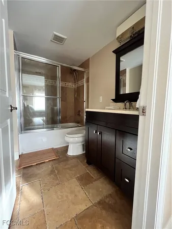 $2,800 | 5420 Chiquita Boulevard South, Unit B, Cape Coral, FL 33914