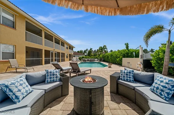 $2,800 | 5420 Chiquita Boulevard South, Unit B, Cape Coral, FL 33914