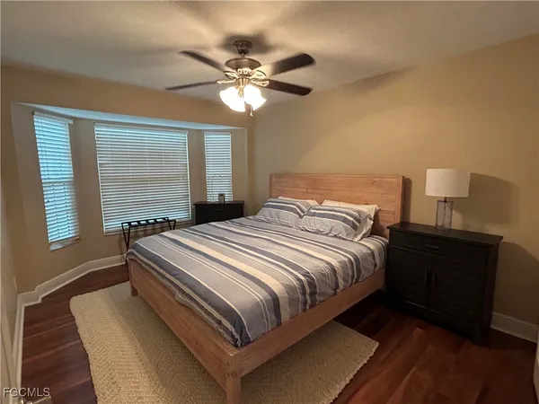 $2,800 | 5420 Chiquita Boulevard South, Unit B, Cape Coral, FL 33914