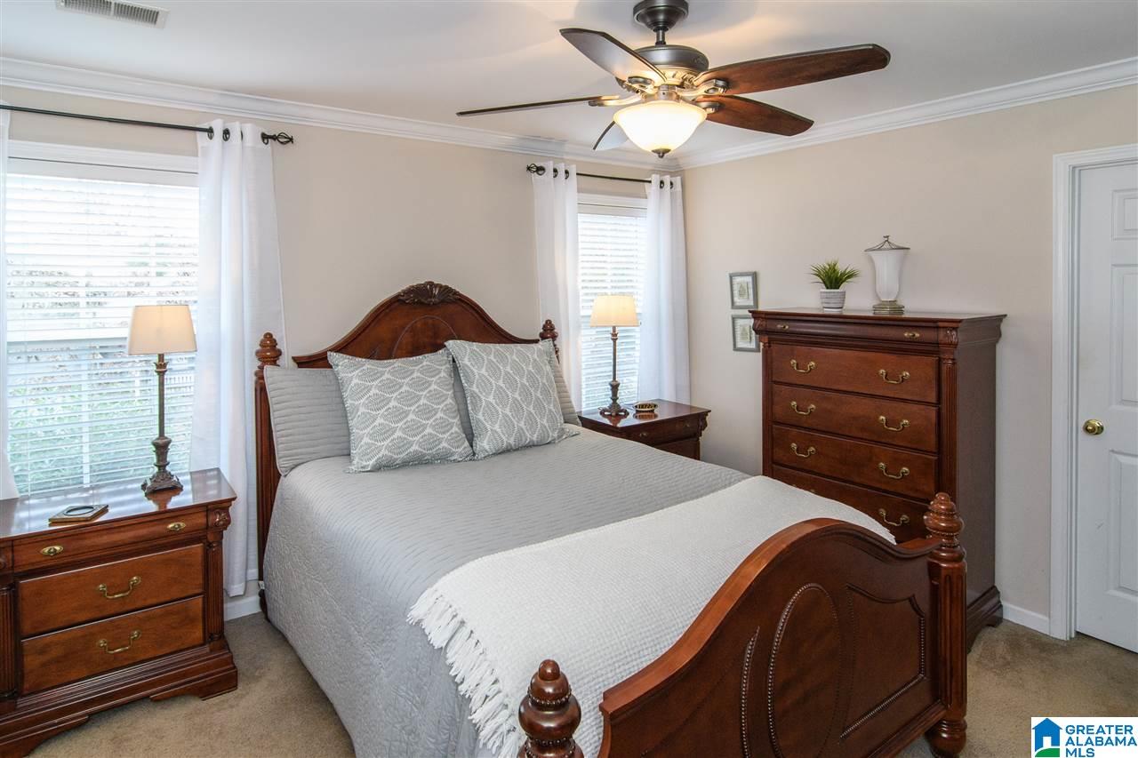 132 Ridgewood Drive Remlap, AL 35133 - Photo 25 of 39