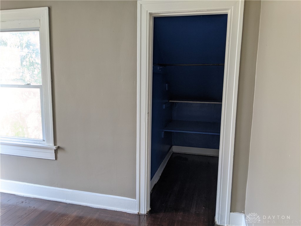 1931 Rugby Road Dayton, OH 45406 - Photo 16 of 20 Nice sized closet