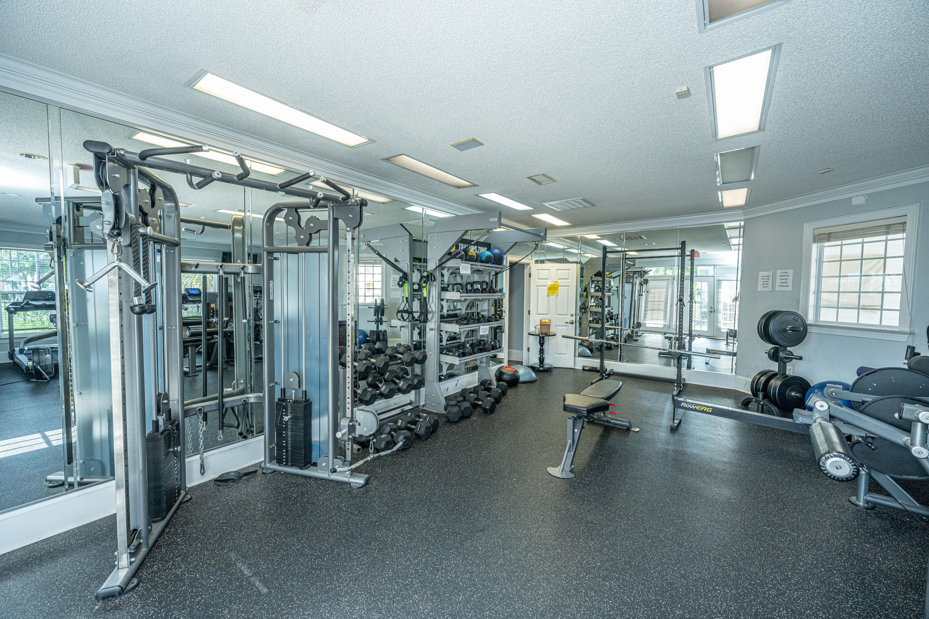 2127 Chatelain Way Mount Pleasant, SC 29464 - Photo 26 of 42 SouthHampton Gym_1