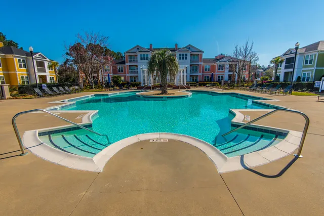 $400,000 | 2127 Chatelain Way, Mount Pleasant, SC 29464