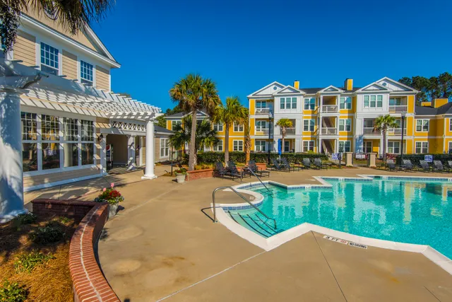 $400,000 | 2127 Chatelain Way, Mount Pleasant, SC 29464