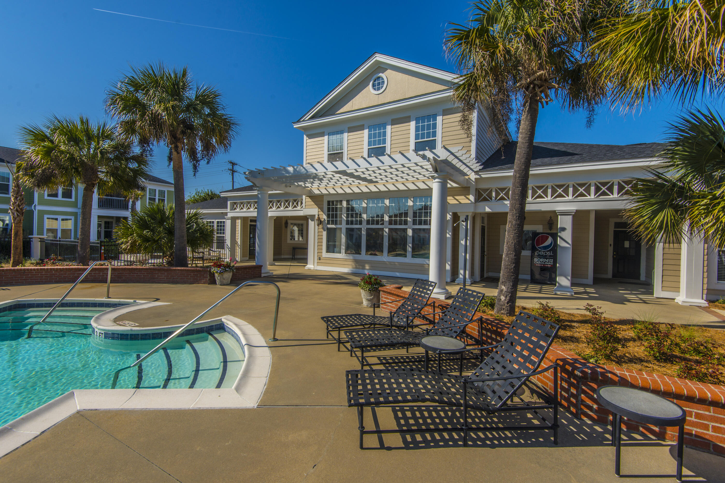 2127 Chatelain Way Mount Pleasant, SC 29464 - Photo 31 of 42 SouthHampton Pool_5