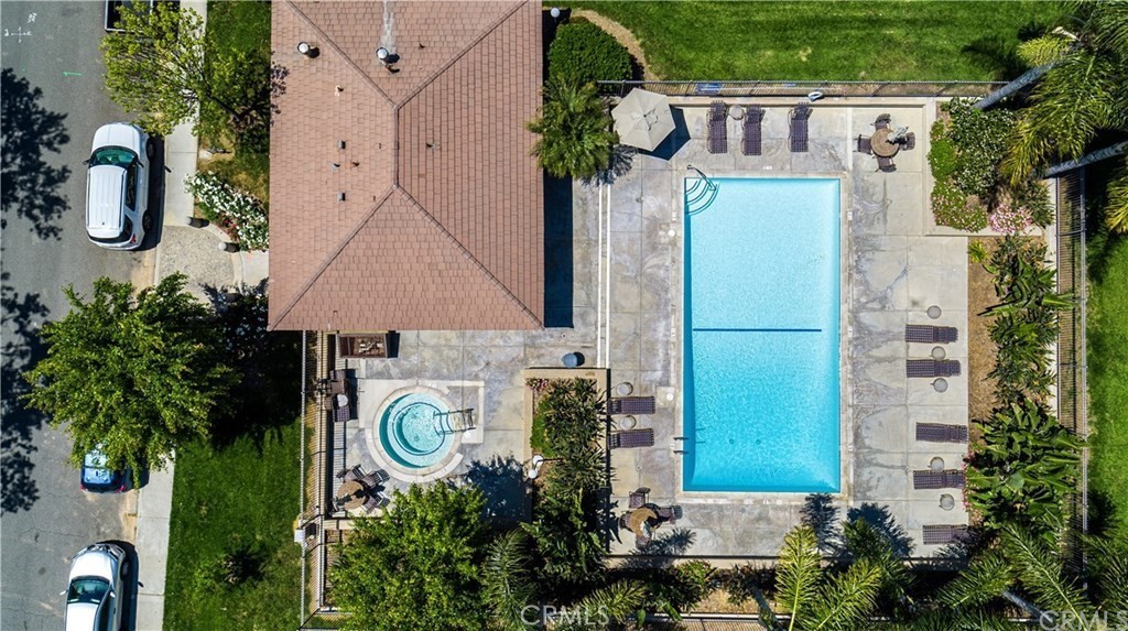 84 Lemon Grove, Unit 270 Irvine, CA 92618 - Photo 14 of 19