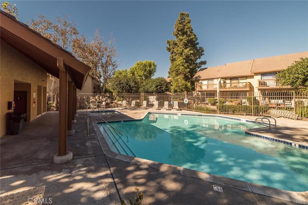 84 Lemon Grove, Unit 270 Irvine, CA 92618 - Photo 16 of 19