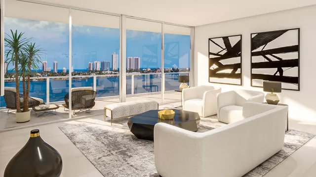 $2,850,000 | 220 Lake Shore Drive, Unit 1608, Lake Park, FL 33403
