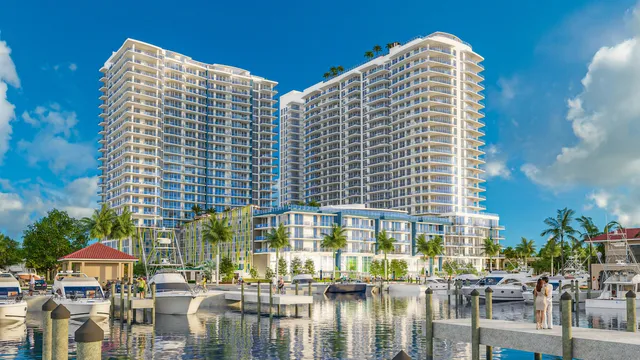 $2,850,000 | 220 Lake Shore Drive, Unit 1608, Lake Park, FL 33403