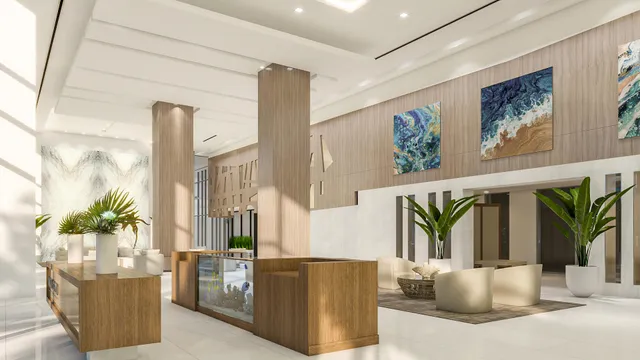 $2,850,000 | 220 Lake Shore Drive, Unit 1608, Lake Park, FL 33403