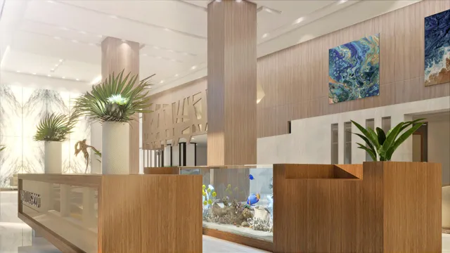 $2,850,000 | 220 Lake Shore Drive, Unit 1608, Lake Park, FL 33403