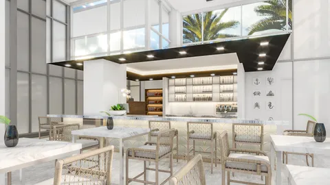 $2,850,000 | 220 Lake Shore Drive, Unit 1608, Lake Park, FL 33403