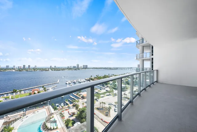 $2,850,000 | 220 Lake Shore Drive, Unit 1608, Lake Park, FL 33403