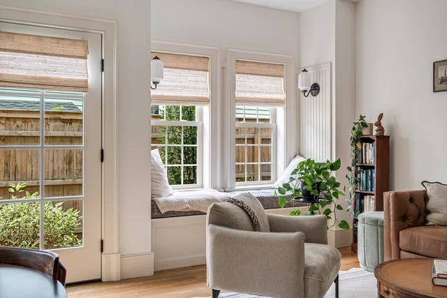 $799,900 | 67 Park Street, Unit D, Northampton, MA 01062